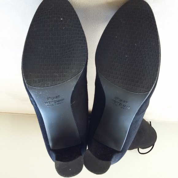 NEW Stuart Weitzman Keenland - Picture 3 of 9